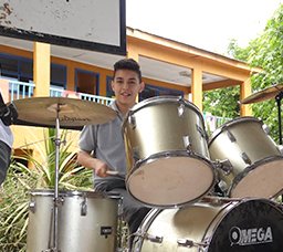 Música