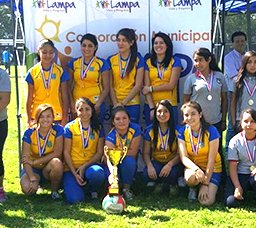 Voleibol